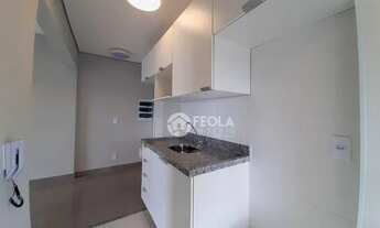 Imagem 4: Apartamento com 2 dormitórios para alugar, 53 m² por R$ 1.747,00/mês - Vila Rehder - Ameri