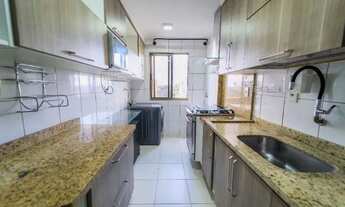 Imagem 4: Apartamento a venda com 3 quartos, suíte, anda alto no Residencial Maison - Taguatinga-DF