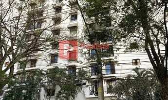 Imagem 1: Apartamento à venda, 220 m² por R$ 3.000.000,00 - Itaim Bibi - São Paulo/SP