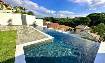 Imagem 2: Casa térrea a venda cond. Bosques de Grevílea em Vinhedo