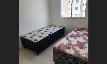 Imagem 4: FEIRA DE SANTANA - Apartamento Padrão - SIM