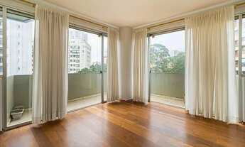 Imagem 7: São Paulo - Apartamento Padrão - Morumbi