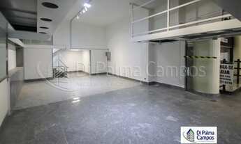 Imagem 2: Loja/Salão com 70 m² de chão de loja na estação Metrô São Bento