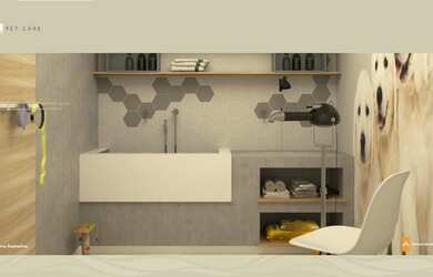 Imagem 14: Condomínio Nirvana Praia Boutique - Rua Jorn. Prudêncio Luiz Ferreira - Piratininga