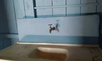 Imagem 4: Casa de Madeira / Salão Comercial Bairro Tiradentes