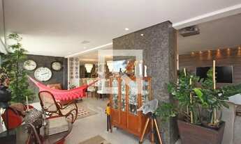 Imagem 6: Apartamento à Venda - Funcionários, 4 Quartos, 278 m2