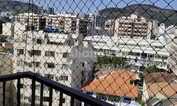 Imagem 3: Botafogo Apartamento com 2 dormitórios