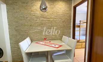 Imagem 2: São Bernardo do Campo - Apartamento Padrão - Assunção