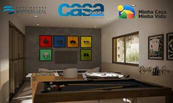 Imagem 2: Apartamento 2 quartos no Cabo