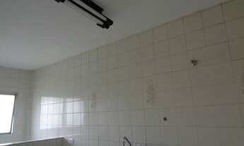 Imagem 2: Apartamento para aluguel possui 56 metros quadrados com 2 quartos