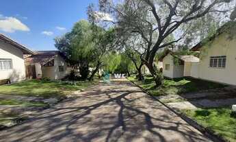 Imagem 4: Casa com 3 dormitórios para alugar, 80 m² por R$ 2.640,00/mês - Ponte Preta - Louveira/SP