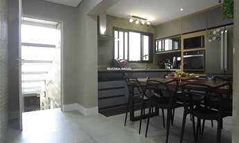 Imagem: Sobrado 150m² á venda com 3 Quartos (1