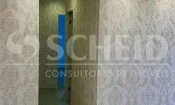 Imagem 3: APARTAMENTO EM ANDAR ALTO - 2 QUARTOS - 1 SUÍTE - COND. RESERVA DOS LAGOS