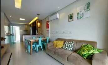 Imagem 3: Apartamento para venda tem 73 metros quadrados com 3 quartos em Praia dos Carneiros - Tama