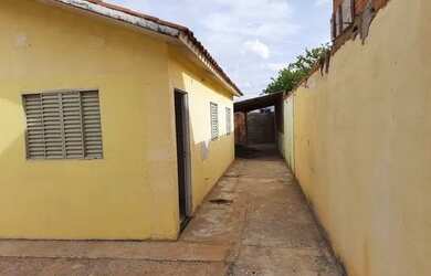 Imagem 6: Casa em Jabaeté