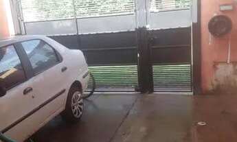 Imagem 2: Casa já financiada. Los Angeles. Aceita carro. casa de 2 quartos e etc. com varanda