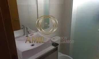 Imagem 6: Apartamento na Condomínio Campo de Madri / Jd. Nova Michigan / 02 dorm / 44 m²/ São José d