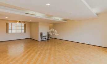 Imagem 3: EM FRENTE A SANTA CASA