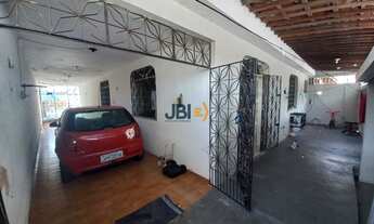 Imagem 2: Casa à venda no bairro conjunto polar- Fortaleza/CE