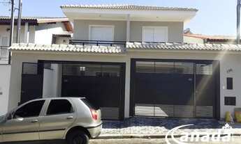 Imagem: Sobrado A Venda - Umuarama