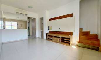 Imagem 2: Casa de condomínio sobrado para venda com 85 metros quadrados com 2 quartos em Igara - Can