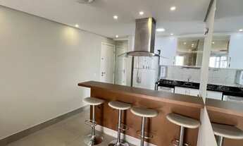 Imagem 4: SÃO PAULO - Apartamento Padrão - CHÁCARA INGLESA