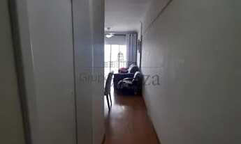 Imagem 5: Apartamento Padrão em Jacareí