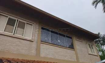 Imagem 2: Casa Sobrado em Araraquara