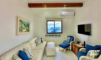 Imagem 7: Cobertura com 4 dormitórios à venda, 180 m² por R$ 1.600.000,00 - Pitangueiras - Guarujá/S