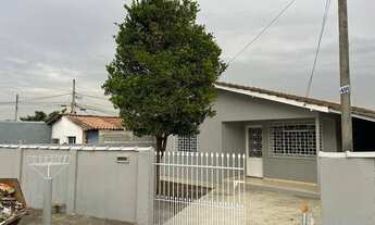 Imagem: Casa com 2 dormitórios à venda, 88 m²