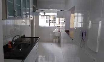 Imagem 4: São Paulo - Apartamento Padrão - Pinheiros