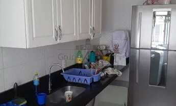 Imagem 3: Apartamento Padrão em São José dos Campos