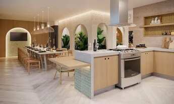 Imagem 6: Lançamento de 2 quartos na Praia de Itaparica, Vila Velha - ES Cód: 21836 A