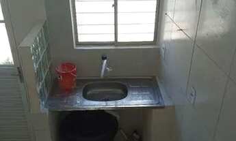 Imagem 6: Casa pequena Casa com 1 dormitório