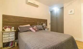 Imagem 3: Apartamento para Venda - 95.04m², 3 dormitórios, sendo 1 suites, 1 vaga - Jardim Lindóia