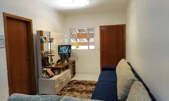 Imagem: Casa com 2 dormitórios à venda, 120 m²