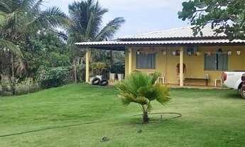 Imagem 3: Sítio para Venda em Camaçari, Barra do Pojuca (Monte Gordo), 4 dormitórios, 4 suítes, 5 ba