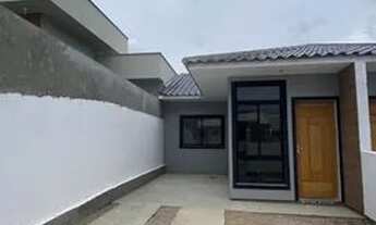 Imagem 3: Minha casa minha vida no Parque das Rosas