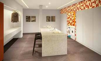 Imagem 6: APARTAMENTO RESIDENCIAL em São Paulo - SP, Brooklin Novo