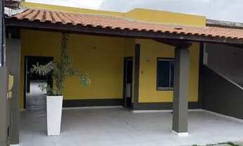 Imagem: Casa de 3 quartos para Alugar em condomínio