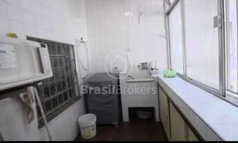 Imagem 6: Rio de Janeiro - Apartamento Padrão - Tijuca