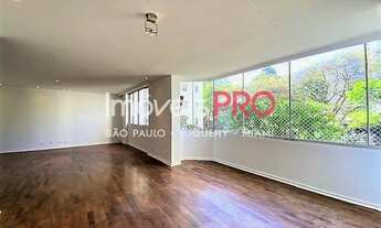 Imagem: Apartamento, Vila Nova Conceição - São