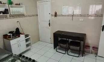 Imagem 2: APARTAMENTO - BOQUEIRÃO - SP