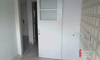 Imagem 7: Apartamento 1 dormitório (Jk transformado) no Cristal - S2415