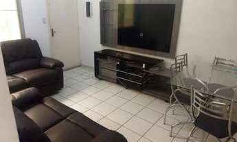 Imagem: Apartamento Padrão em Jacareí