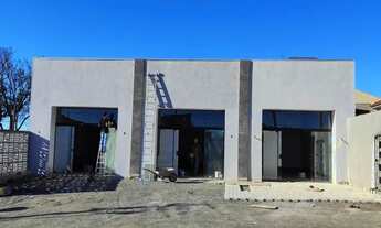 Imagem: Sala comercial