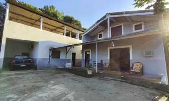 Imagem 1: Casa no Santa Cruz, em Itanhaém