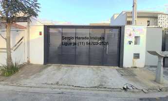 Imagem 2: MOGI DAS CRUZES - Casa Padrão - VILA NOVA APARECIDA