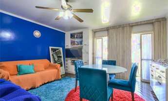 Imagem 3: Apartamento para venda possui 117 metros quadrados com 3 quartos em Itaim Bibi - São Paulo