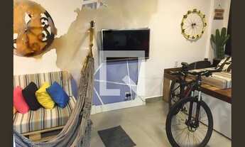 Imagem 3: Apartamento à Venda - Bosque, 1 Quarto, 40 m2